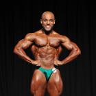 Corey  Miller - NPC Jr. Nationals 2014 - #1