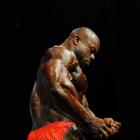 Leo  Ingram Jr - IFBB New York Pro 2009 - #1
