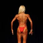 Kristi  Wise - NPC Nationals 2009 - #1