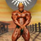 Essa    Ibrahim Hassan Obaid - IFBB Europa Super Show 2010 - #1