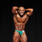 Corey  Miller - NPC Jr. Nationals 2014 - #1