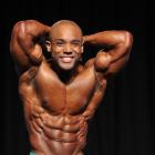 Corey  Miller - NPC Jr. Nationals 2014 - #1