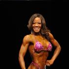 Mae  Rogers - NPC Jr. USA 2011 - #1