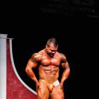 Dan  Jacobucci - NPC Mike Francois Classic 2014 - #1