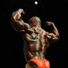 Leo  Ingram Jr - IFBB New York Pro 2009 - #1