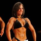 Melanie  Becker - NPC East Coast Championships 2009 - #1