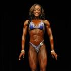 Chaya  Boone - NPC Jr. USA 2012 - #1