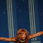 Cassandra  Floyd - IFBB Europa Show of Champions Orlando 2012 - #1