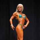 Maryn  Cannatella - NPC USA 2012 - #1