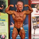 Terrance  Napier - NPC Infinity Fit Championships 2015 - #1