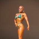 Ashley  Guiles - NPC South Texas Classic Regionals 2013 - #1