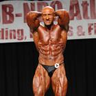 Robert  Belisle - IFBB Atlantic City Pro 2009 - #1