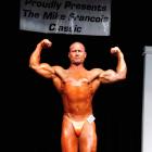 Joshua  Gore - NPC Mike Francois Classic 2014 - #1