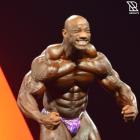 Dexter  Jackson - IFBB Olympia 2015 - #1