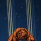 Cassandra  Floyd - IFBB Europa Show of Champions Orlando 2012 - #1