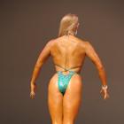 Ashley  Guiles - NPC South Texas Classic Regionals 2013 - #1