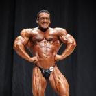 Rick   Figoni - NPC USA 2012 - #1