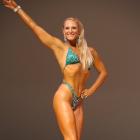 Ashley  Guiles - NPC South Texas Classic Regionals 2013 - #1