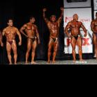 NPC Northern Classic 2013 - #1