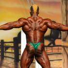 Essa    Ibrahim Hassan Obaid - IFBB Europa Super Show 2010 - #1