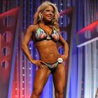 Michelle  Cagle - IFBB Arnold Amateur 2010 - #1