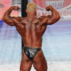 Cesar   Mendible - IFBB Wings of Strength Tampa  Pro 2012 - #1