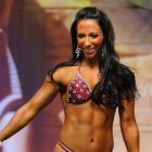Wendy  Hajik - NPC Europa Super Show 2009 - #1
