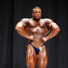 Anthony  Pasquale - NPC USA 2012 - #1