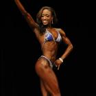 Chaya  Boone - NPC Jr. USA 2012 - #1