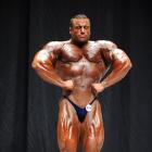 Anthony  Pasquale - NPC USA 2012 - #1