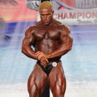 Cesar   Mendible - IFBB Wings of Strength Tampa  Pro 2012 - #1