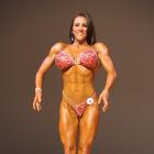 Donnice  Christian - NPC South Texas Classic Regionals 2013 - #1