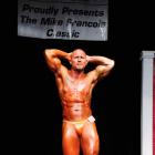 Joshua  Gore - NPC Mike Francois Classic 2014 - #1