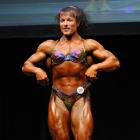 Alevtina  Goroshinskaya - IFBB Toronto Pro Supershow 2012 - #1