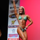 Nicole  Wilkins - IFBB NY Pro Figure 2009 - #1