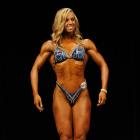 Jenny  Hansen - NPC Jr. USA 2012 - #1