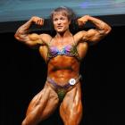 Alevtina  Goroshinskaya - IFBB Toronto Pro Supershow 2012 - #1