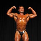 Justin  Cichowski - NPC Jr. Nationals 2014 - #1