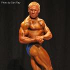 Curt  Markgraf - NPC USA 2011 - #1