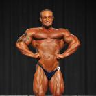 Steve  Spaulding - NPC Jr. Nationals 2012 - #1