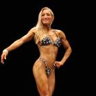 Trisha  Fleisher - NPC Nationals 2011 - #1