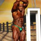 Essa    Ibrahim Hassan Obaid - IFBB Europa Super Show 2010 - #1