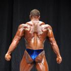 Anthony  Pasquale - NPC USA 2012 - #1