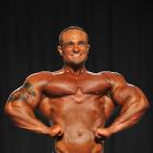 Steve  Spaulding - NPC Jr. Nationals 2012 - #1