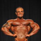 Steve  Spaulding - NPC Jr. Nationals 2012 - #1