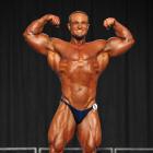 Steve  Spaulding - NPC Jr. Nationals 2012 - #1