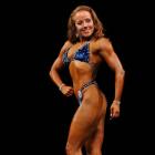 Katherine  Puckett - NPC Jr. USA 2009 - #1