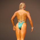 Ashley  Guiles - NPC South Texas Classic Regionals 2013 - #1