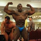 Kali   Muscle - NPC USA 2009 - #1