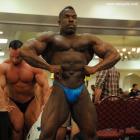 Kali   Muscle - NPC USA 2009 - #1